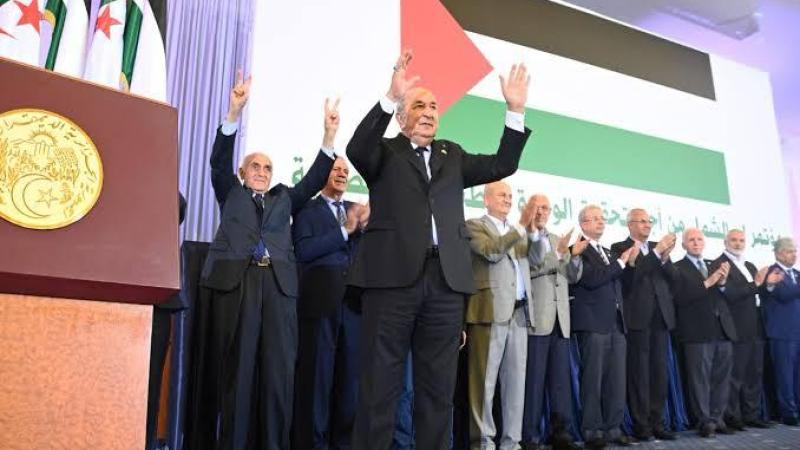 Gaza: A Syrian Renowned Journalist Acknowledges President Tebboune’s Courageous Stand
