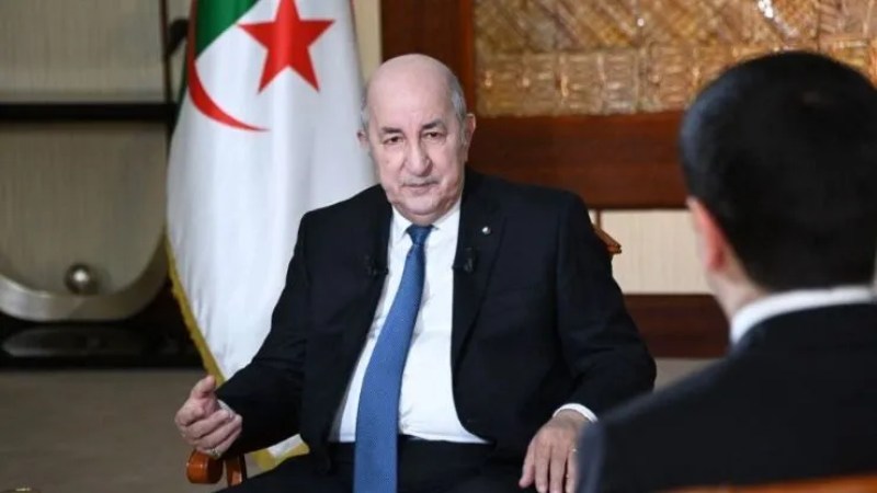 The forefront of media innovation is being driven by the digitally-savvy younger generation, heralding a new era for electronic journalism in New Algeria
