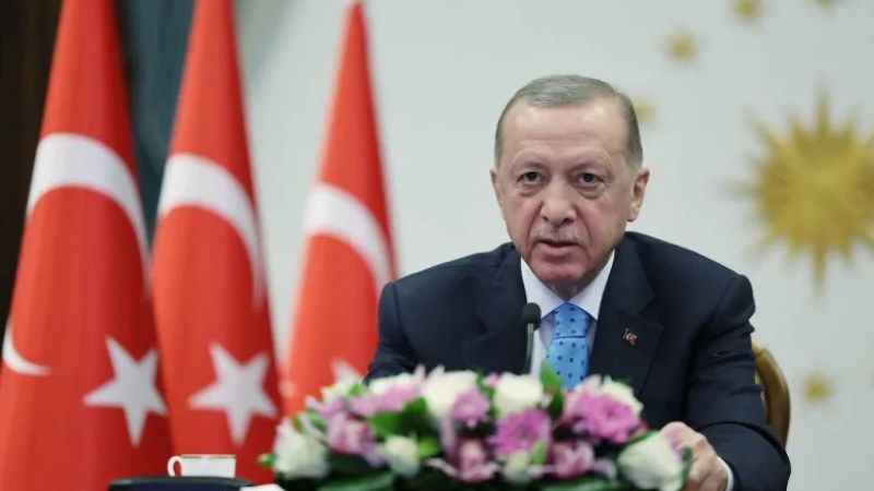 Turkey Recalls Ambassador to Zionist Entity 