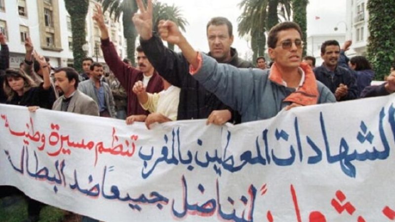 Unemployment Crisis in Morocco: Alarming Record