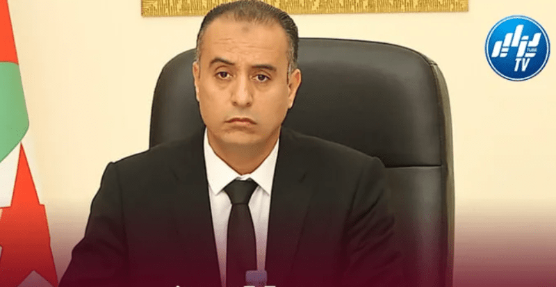 Algerian Football Federation President Sadi Takes a Stand Against Corruption, Spearheads Reforms