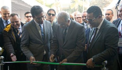 TexStyle Expo: 6th Edition Kicks Off with Nearly 170 Exhibitors