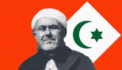 Morocco’s Deceptive Stance: Support for Amazigh Cause Amidst Genocide in Rif Region