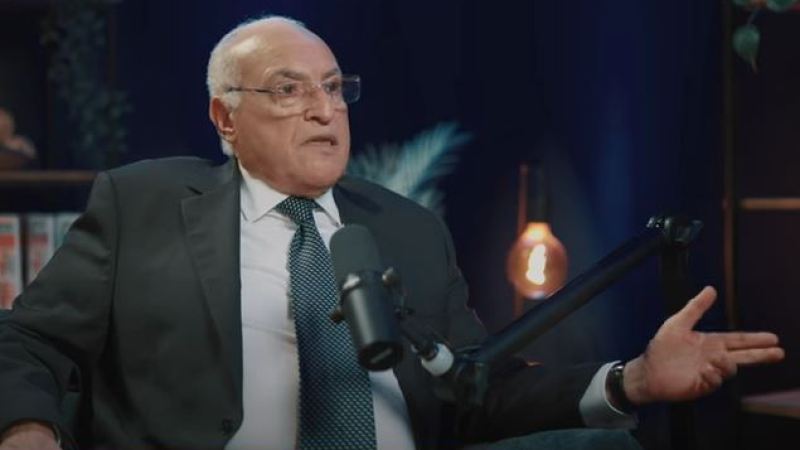 Algerian Foreign Minister, Ahmed Attaf, Candidly Addresses France, Spain, and Morocco Relations