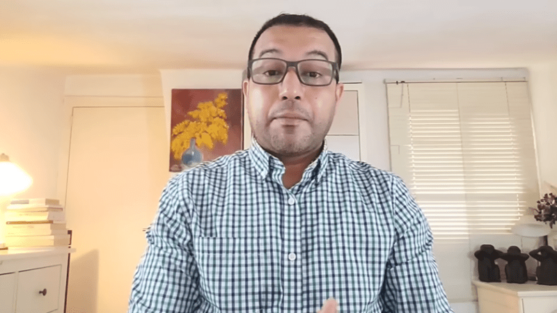 Major Revelation to Dzair Tube: Moroccan Analyst Laidoudi Exposes High-Profile Figures, Including King Mohammed VI’s Advisor, Under Investigation for Drug Trafficking in the ‘Escobar of the Sahara’ Case”