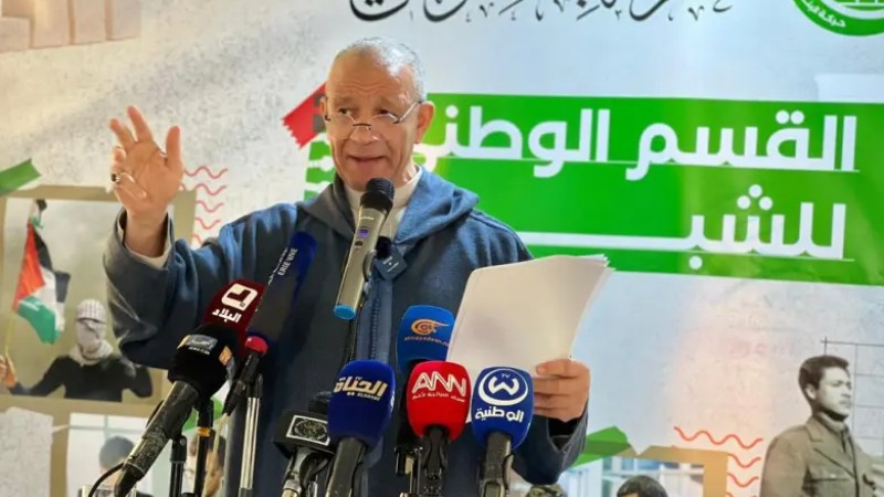 Bengrina Affirms President Tebboune’s Achievements: Only Deniers or Ignorant Dispute the Progress