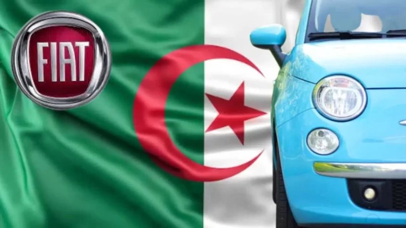 Fiat’s Oran Plant to be Inaugurated on December 11th in the Presence of Stellantis CEO