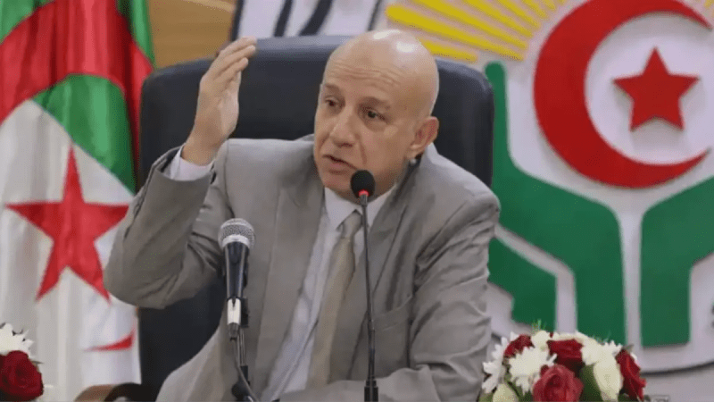 FLN: President Tebboune’s Speech Inspires Renewed Commitment