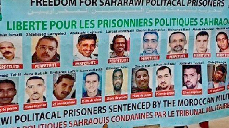 UN Urges Morocco to Release Unlawfully Detained Activists in “Gdeim Izik” Camp