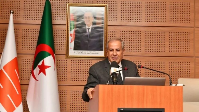  Sonatrach Ready to Export Desalination Expertise, President Tebboune Launches Projects