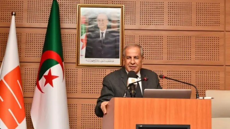 Algeria’s Sonatrach Announces Increase in Gas Production Amid Ambitious Investment Plan