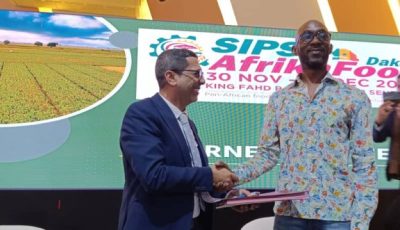Bellat Group Makes Striking Debut in Senegal, Initiates Landmark Partnership