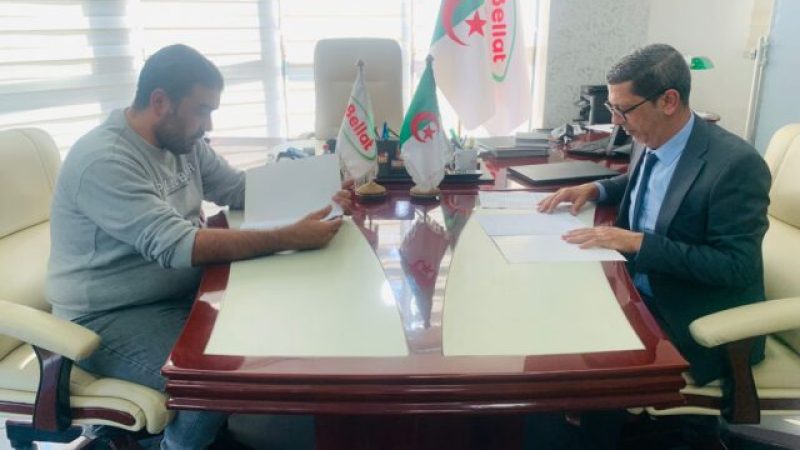 Bellat Group Signs Distribution Contract for its Products in Libya