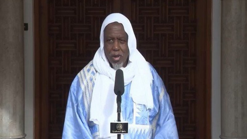 Algeria’s Enduring Support Recognized by Malian Imam Mahmoud Dicko