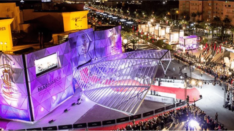Morocco and the Silence on Palestine at the Marrakech Film Festival: Between Diplomacy and Popular Solidarity