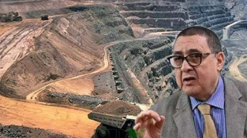 Algeria Announces 38 Billion Dinar Development Package for Tindouf as Part of Supplementary Program
