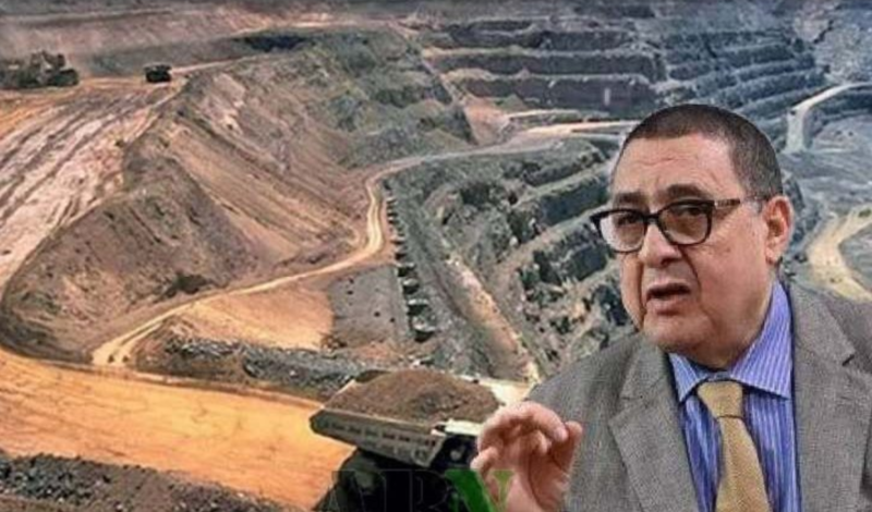 Algeria Announces 38 Billion Dinar Development Package for Tindouf as Part of Supplementary Program