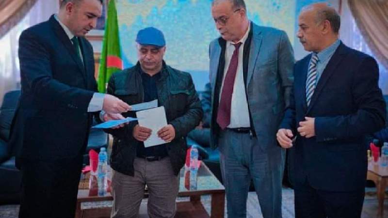 Tragic Incident at MC El-Bayadh: Mobilis Extends Moral, Material Support