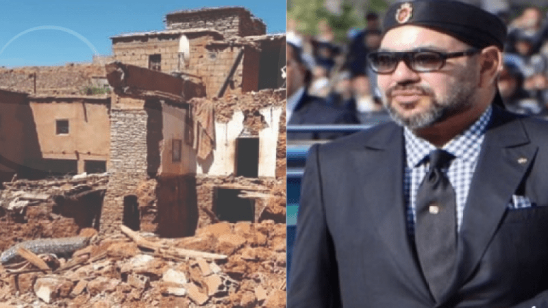 100 Days After the Haouz Earthquake: The Struggle Continues for the Afflicted Families