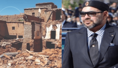 100 Days After the Haouz Earthquake: The Struggle Continues for the Afflicted Families