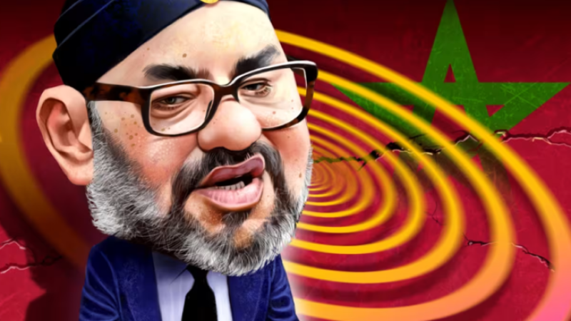 Dzair Tube Sources: Scheduled for Tuesday, a High-level Meeting between Mossad and Moroccan Intelligence Services in Dubai