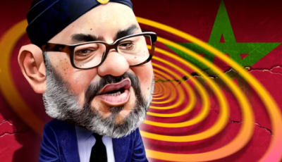 Dzair Tube Sources: Scheduled for Tuesday, a High-level Meeting between Mossad and Moroccan Intelligence Services in Dubai