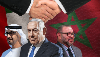 Dzair Tube Sources/ Covert Meeting: Morocco’s King Mohammed VI, Netanyahu in Secret Talks
