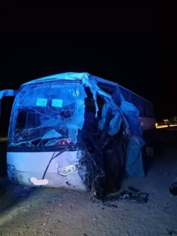 Tragic Road Incident in Ouled Djellal Prompts Official Investigation