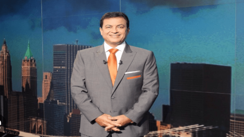 Dr. Sami Kleib: Algeria, the Throbbing Heart of Palestine, and What About Lebanon?