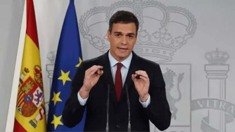 Spain Reverses Support for Morocco’s Autonomy Proposal in Western Sahara