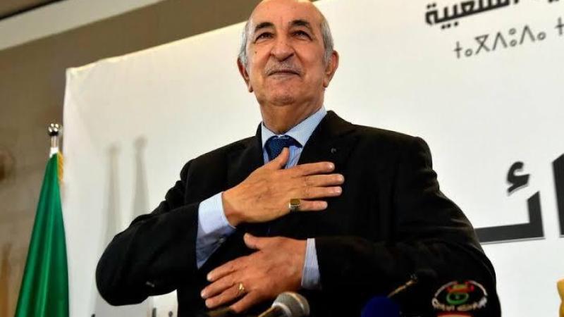President Tebboune’s Historic Address Before the Parliamentary Chambers Shapes Algeria’s Future