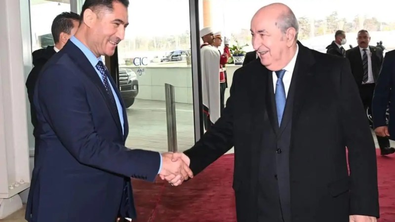 Algeria’s New Press Bills Aim to Modernize Media Landscape, Regulate Print, Online, and Audiovisual Platforms, and Safeguard Journalistic Ethics, Take a Look!