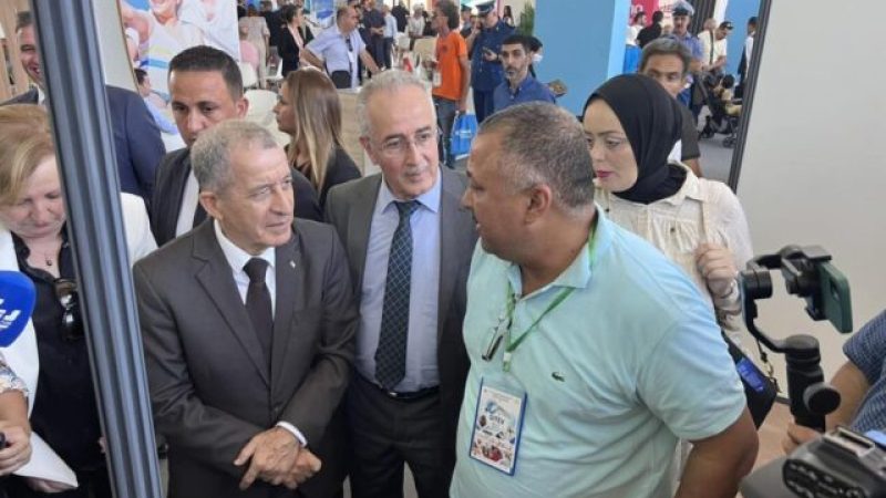 Minister of Tourism Affirms Ongoing Support for Artisans