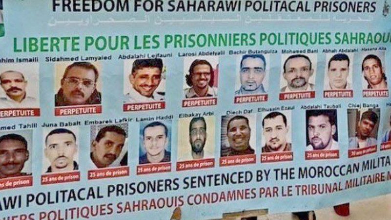  UN Calls for Release of Sahrawi Political Prisoners by Morocco: A Setback for the Kingdom