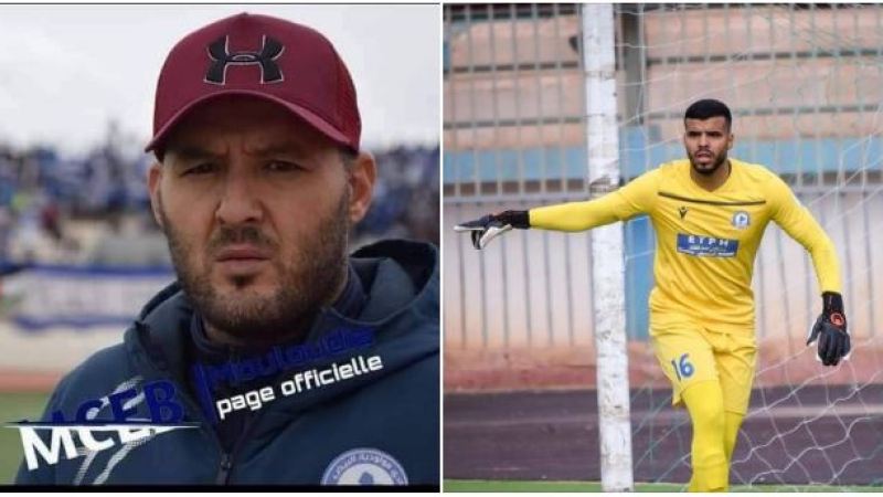 Grieving the Loss of Zakaria Bouziani and Khaled Meftah, Minister Hammad expresses heartfelt condolences over tragic bus accident