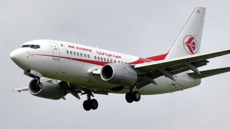 Air Algérie Launches Attractive Promotional Offer for Algiers-Istanbul Flights