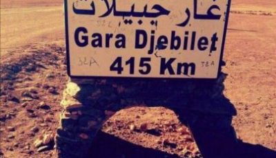 Algeria’s Gara Djebilet Mining Project: Future Regional Steel Industry Leader
