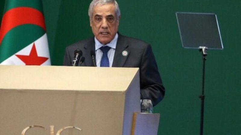 President Tebboune Announces Salary Revaluation, Tax Reduction Measures Effective 2024