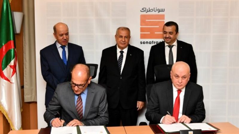 Sonatrach Funds Medical Equipment for Ouargla Hospital’s Burn Unit