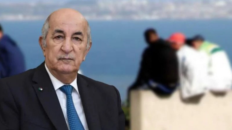 President Tebboune: “High Unemployment Rates Are Not Inevitable in Africa”