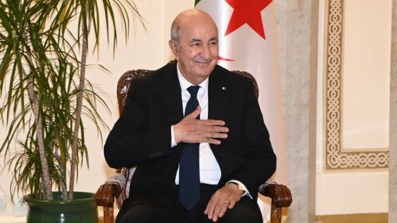 President Tebboune: Algeria Commits to Sharing its Startup Expertise with Africa