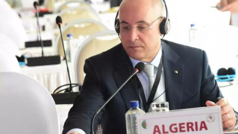 Algeria Officially Joins AfCFTA’s Guided Trade Initiative, Opening New Horizons for Unrestricted Commerce