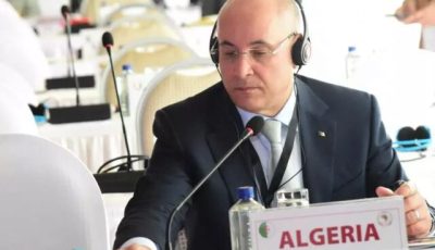Algeria Officially Joins AfCFTA’s Guided Trade Initiative, Opening New Horizons for Unrestricted Commerce