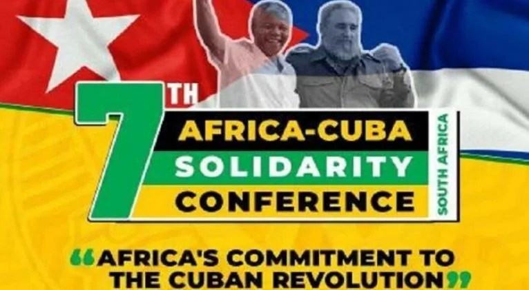 Africa Cuba Solidarity Conference Condemns U.S. Blockade and Stands with Cuba, Charts Comprehensive Plan to Bolster African Support for Cuba