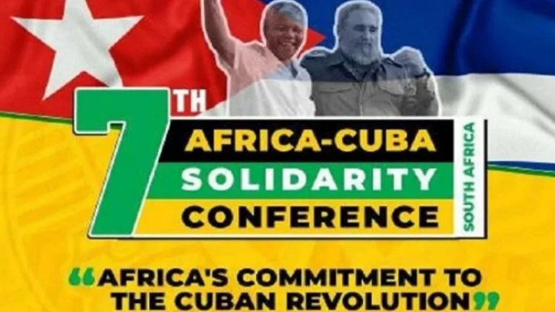 Africa Cuba Solidarity Conference Condemns U.S. Blockade and Stands with Cuba, Charts Comprehensive Plan to Bolster African Support for Cuba