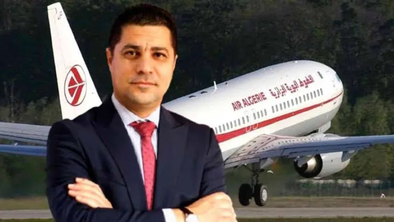 Resumption of Air Travel Between Algeria, Spain with 14 Weekly Flights