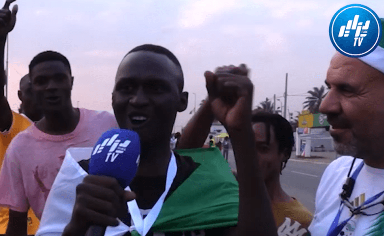 Unveiling Deceptive Tactics: Attempts to Stir Discord Between Algerian, Ivorian Fans at AFCON 
