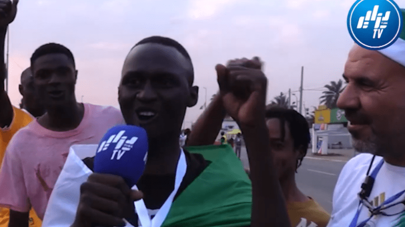 Unveiling Deceptive Tactics: Attempts to Stir Discord Between Algerian, Ivorian Fans at AFCON 