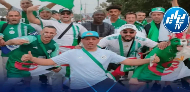 Failed Attempt to Tarnish Algeria’s Image during AFCON, Algerian-Ivorian Relations Rise Above Petty Schemes