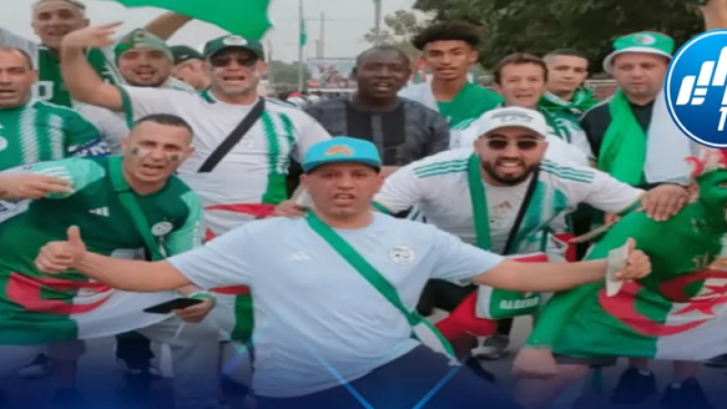 Failed Attempt to Tarnish Algeria’s Image during AFCON, Algerian-Ivorian Relations Rise Above Petty Schemes